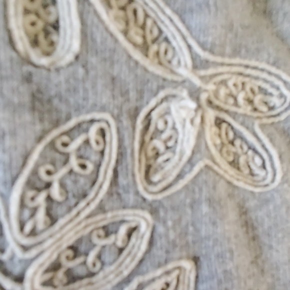 Lucky Lotus by Lucky Brand Sweatshirt - Picture 6 of 9